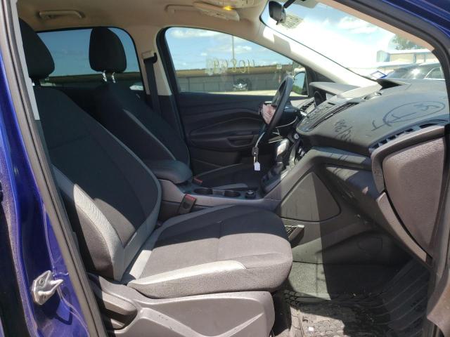 Foto 5 de la subasta – 2016 FORD ESCAPE S con VIN 1FMCU0F71GUB58206