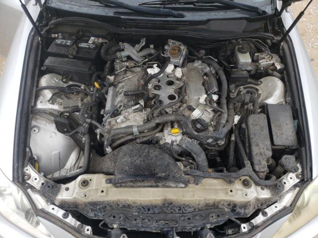 Photo 7 from auction – 2007 LEXUS IS 250 with VIN JTHBK262572039185