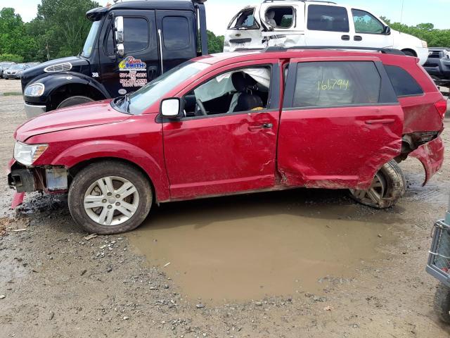 Photo 9 from auction – 2012 DODGE JOURNEY SE with VIN 3C4PDCABXCT372361