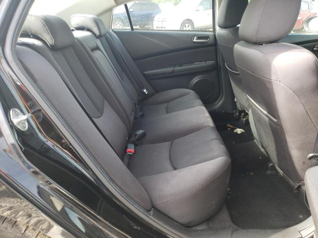 Photo 6 from auction – 2011 MAZDA 6 I with VIN 1YVHZ8BHXB5M02957