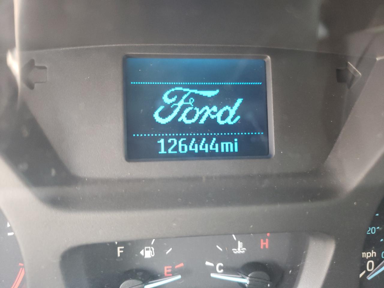 Photo 8 from auction – 2015 FORD TRANSIT T- with VIN 1FDWS8PV3FKA09580