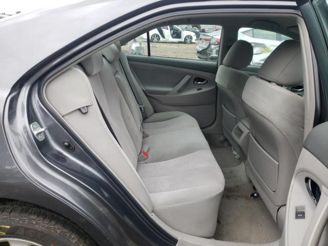 Photo 6 from auction – 2011 TOYOTA CAMRY BASE with VIN 4T1BF3EK4BU201829