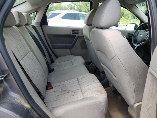 Photo 6 from auction – 2011 FORD FOCUS with VIN 1FAHP3FN8BW100890
