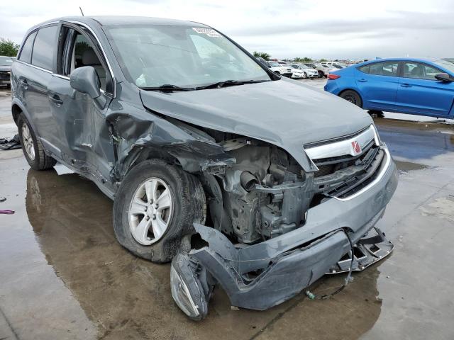 SATURN VUE XE 2009 with VIN 3GSCL33P49S512028 - Photo from auction