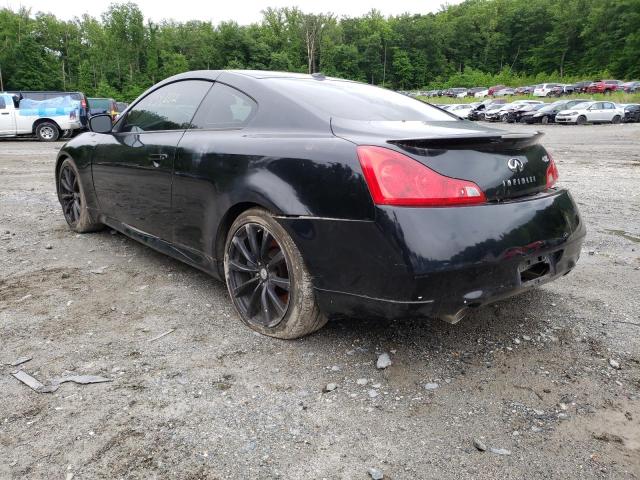 Photo 3 from auction – 2008 INFINITI G37 BASE with VIN JNKCV64E18M121095
