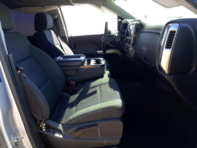 Photo 5 from auction – 2015 CHEVROLET SILVERADO with VIN 3GCPCREC8FG487062