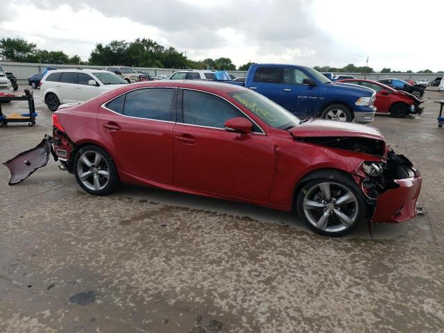 Photo 9 from auction – 2015 LEXUS IS 250 with VIN JTHBF1D28F5065276