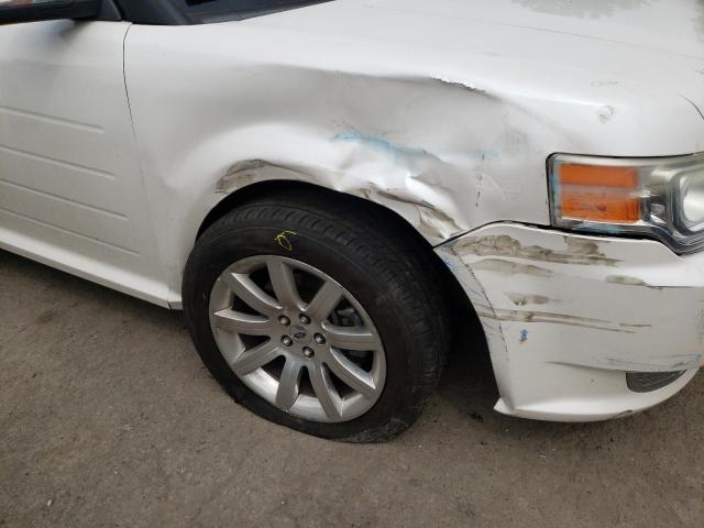 Photo 9 from auction – 2010 FORD FLEX LIMIT with VIN 2FMHK6DC5ABA81836