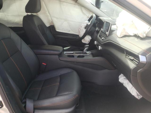 Photo 5 from auction – 2020 NISSAN ALTIMA SR with VIN 1N4BL4CV2LC178547