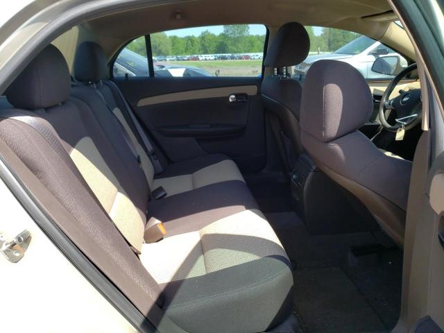 Photo 6 from auction – 2011 CHEVROLET MALIBU 1LT with VIN 1G1ZC5E1XBF381622