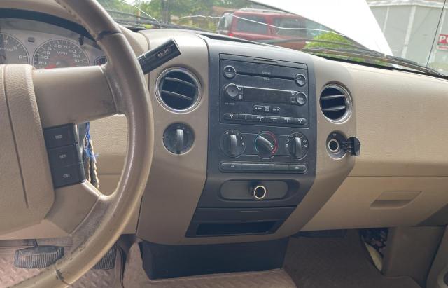 Photo 9 from auction – 2007 FORD F150 SUPER with VIN 1FTPW14V17KC34770