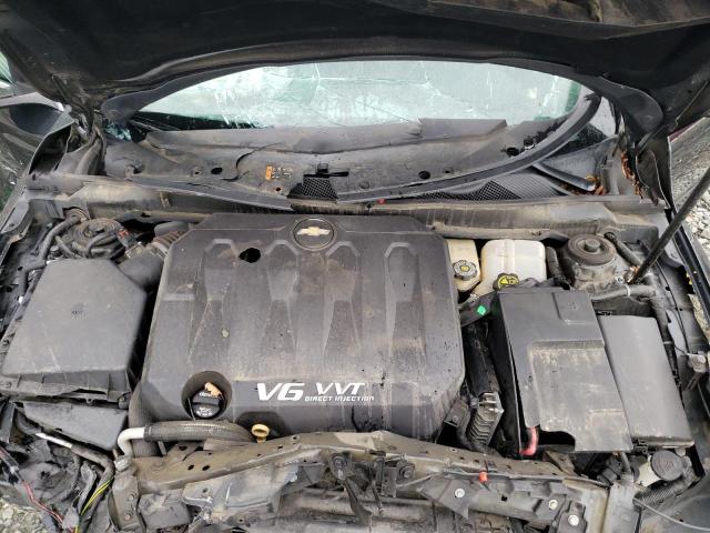 Photo 7 from auction – 2015 CHEVROLET IMPALA LT with VIN 2G1125S3XF9219252