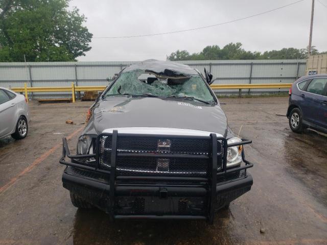 Photo 9 from auction – 2009 DODGE RAM 2500 with VIN 3D7KS29L09G535405