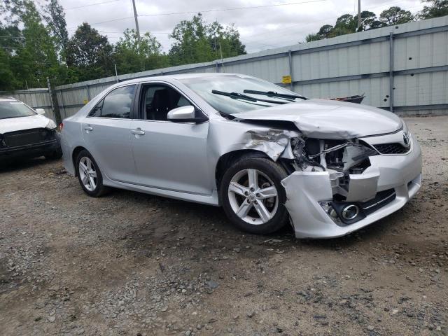 TOYOTA CAMRY L 2014 with VIN 4T1BF1FKXEU415005 - Photo from auction