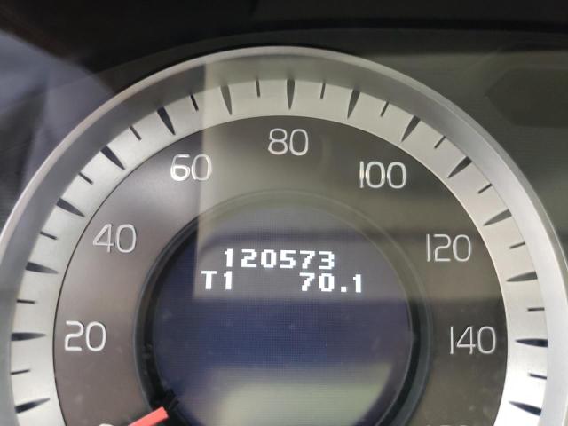 Photo 8 from auction – 2013 VOLVO XC60 3.2 with VIN YV4952DL7D2381717
