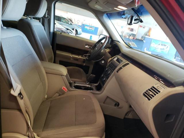 Photo 5 from auction – 2010 FORD FLEX SEL with VIN 2FMGK5CC9ABA99098