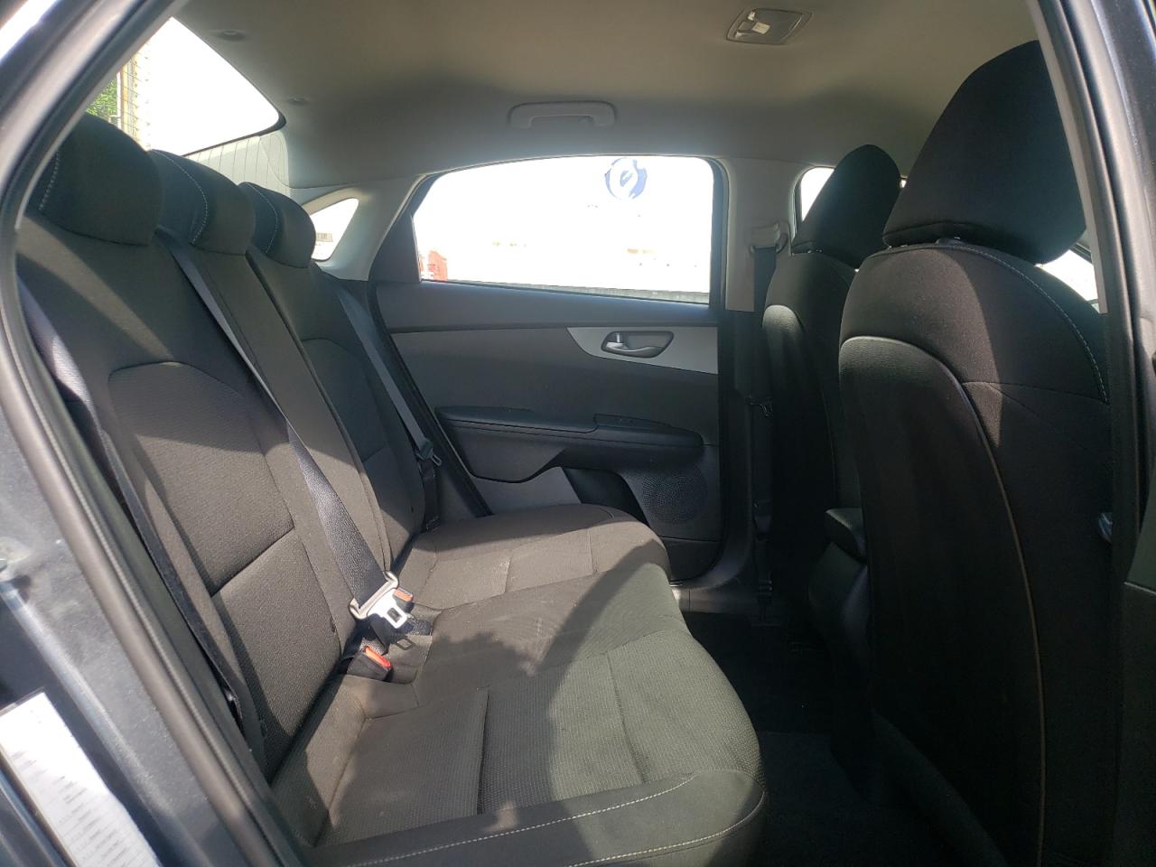 Photo 6 from auction – 2020 KIA FORTE FE with VIN 3KPF24AD8LE191272
