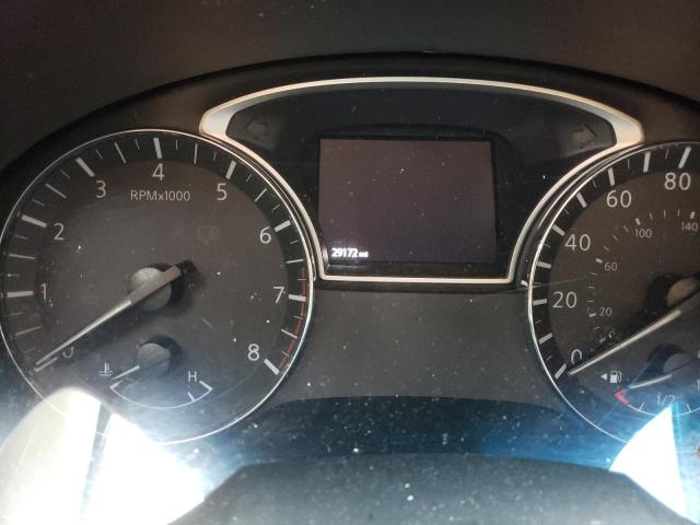 Photo 8 from auction – 2018 NISSAN ALTIMA 2.5 with VIN 1N4AL3AP0JC219474