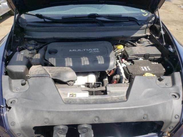 Photo 7 from auction – 2014 JEEP CHEROKEE S with VIN 1C4PJLAB0EW320680