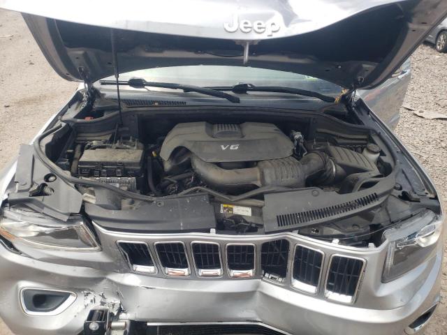 Photo 7 from auction – 2014 JEEP GRAND CHER with VIN 1C4RJFBG2EC586904