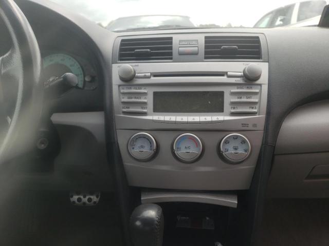 Photo 9 from auction – 2010 TOYOTA CAMRY BASE with VIN 4T1BF3EK9AU564965