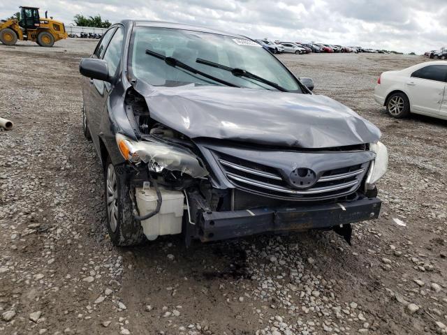 Foto 9 de la subasta – 2013 TOYOTA COROLLA BA con VIN 2T1BU4EE6DC043780