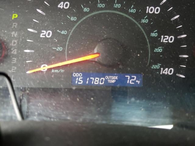 Photo 8 from auction – 2007 TOYOTA CAMRY CE with VIN 4T1BE46K77U031934