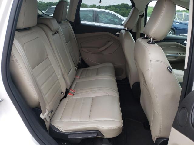 Photo 6 from auction – 2018 FORD ESCAPE TIT with VIN 1FMCU9J91JUC25102