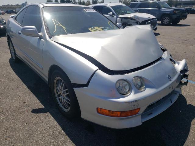 ACURA INTEGRA 2001 con VIN JH4DC44541S000707 - Foto de la subasta