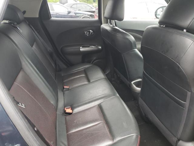 Photo 6 from auction – 2014 NISSAN JUKE S with VIN JN8AF5MVXET481763
