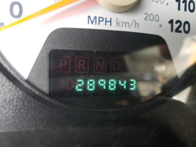 Photo 8 from auction – 2008 DODGE RAM 1500 S with VIN 1D7HA18N78S556821