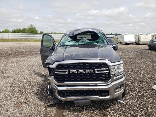 Photo 9 from auction – 2022 RAM 2500 BIG H with VIN 3C6UR5DL1NG222825