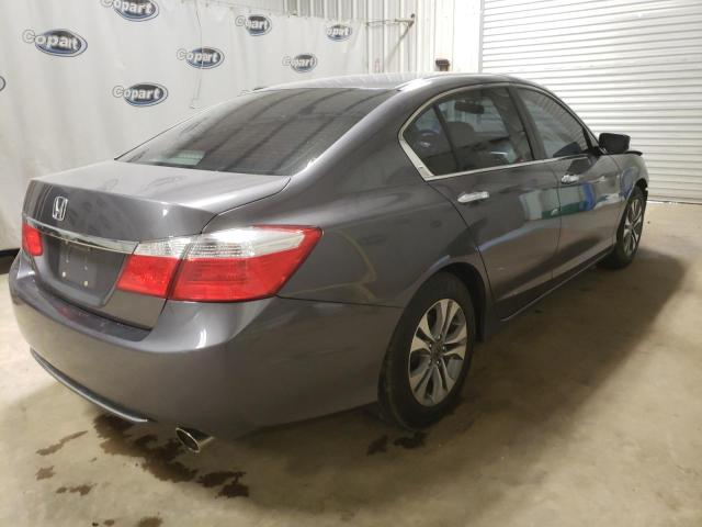 Photo 4 from auction – 2015 HONDA ACCORD LX with VIN 1HGCR2F3XFA047458