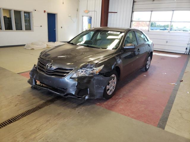 Photo 2 from auction – 2011 TOYOTA CAMRY BASE with VIN 4T1BF3EK4BU665235