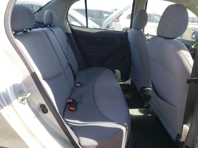 Photo 6 from auction – 2003 TOYOTA ECHO with VIN JTDBT123230280652