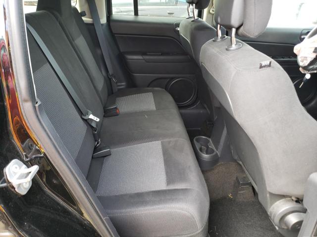 Photo 6 from auction – 2015 JEEP PATRIOT SP with VIN 1C4NJPBA6FD429484