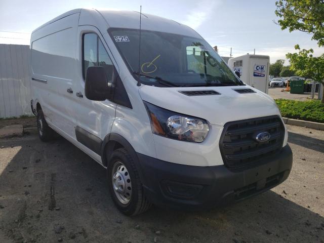 FORD TRANSIT T- 2020 with VIN 1FTBR2C83LKA41114 - Photo from auction