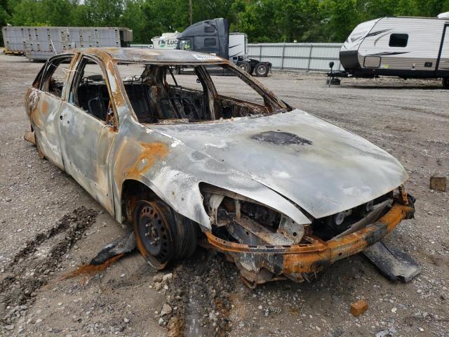 HONDA ACCORD LX 2004 with VIN 1HGCM55464A057590 - Photo from auction