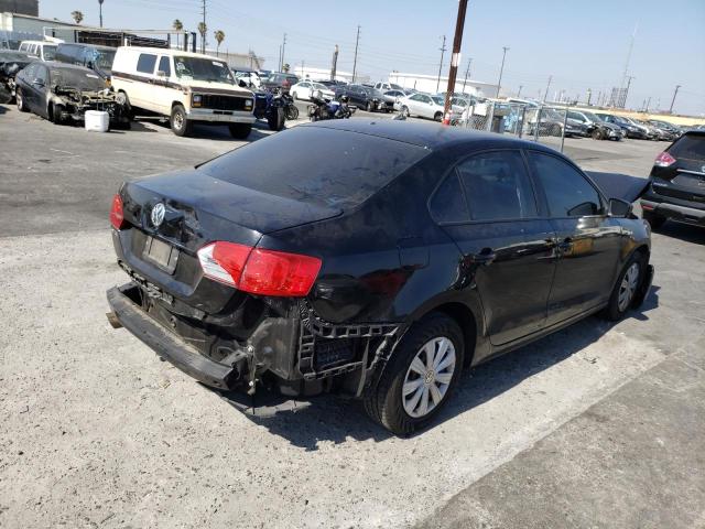 Photo 4 from auction – 2012 VOLKSWAGEN JETTA BASE with VIN 3VW2K7AJ3CM371901