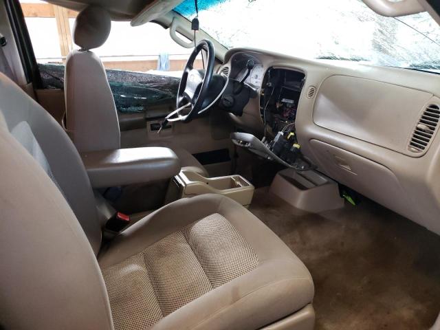 Photo 5 from auction – 2003 FORD EXPLORER S with VIN 1FMYU60EX3UB48476