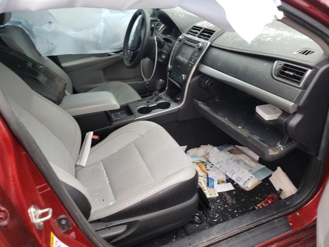 Photo 5 from auction – 2017 TOYOTA CAMRY LE with VIN 4T1BF1FK7HU739906