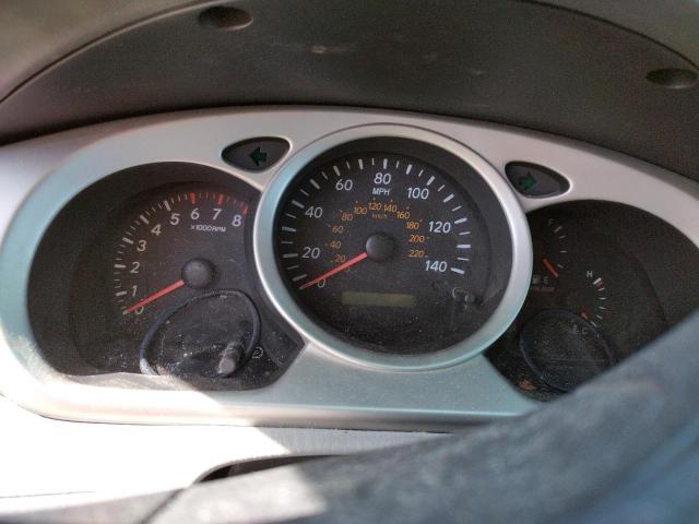 Photo 8 from auction – 2007 TOYOTA HIGHLANDER with VIN JTEDP21A370147063