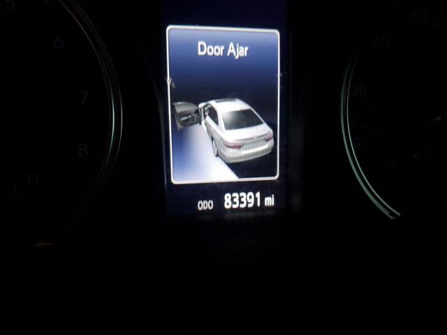 Photo 8 from auction – 2017 TOYOTA CAMRY LE with VIN 4T1BF1FK9HU770641