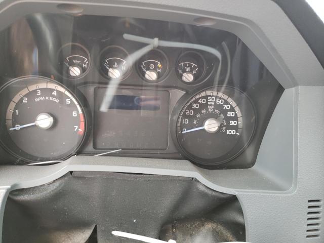 Foto 8 de la subasta – 2015 FORD F250 SUPER con VIN 1FTBF2B69FEA22725