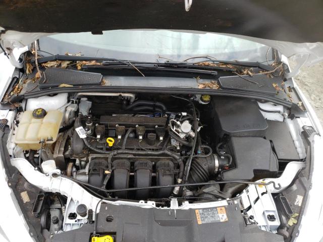 Photo 7 from auction – 2016 FORD FOCUS SE with VIN 1FADP3F20GL401828