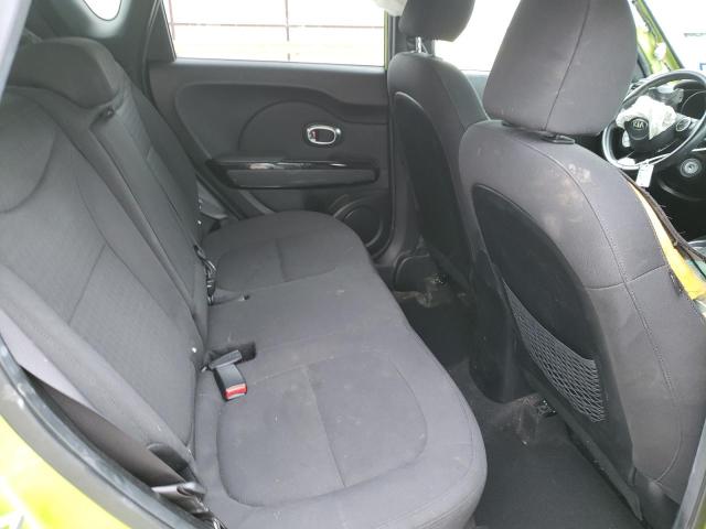 Photo 6 from auction – 2014 KIA SOUL ! with VIN KNDJX3A5XE7730914