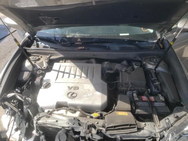 Photo 7 from auction – 2015 LEXUS ES 350 with VIN JTHBK1GG8F2198835