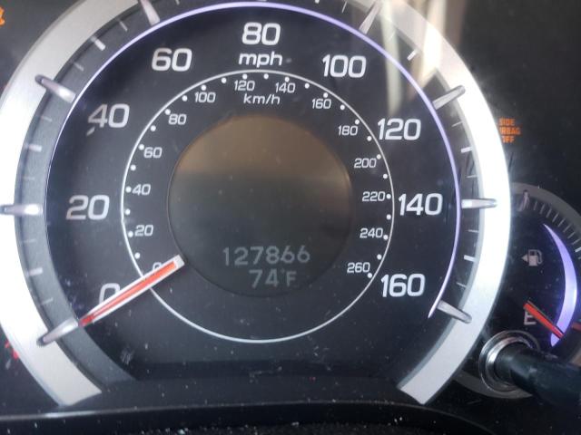 Photo 8 from auction – 2013 ACURA TSX TECH with VIN JH4CU2F62DC002912
