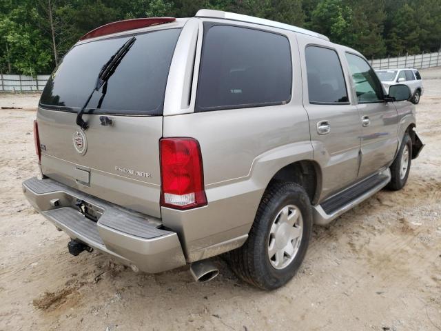 Photo 4 from auction – 2002 CADILLAC ESCALADE L with VIN 1GYEK63N32R193795