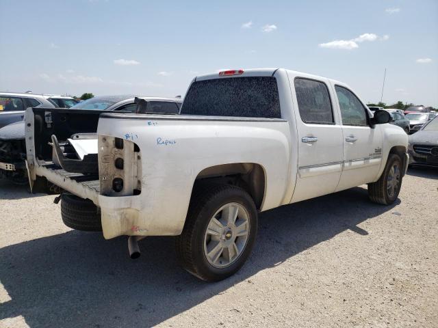 Photo 4 from auction – 2013 CHEVROLET SILVERADO with VIN 3GCPCSE09DG271232